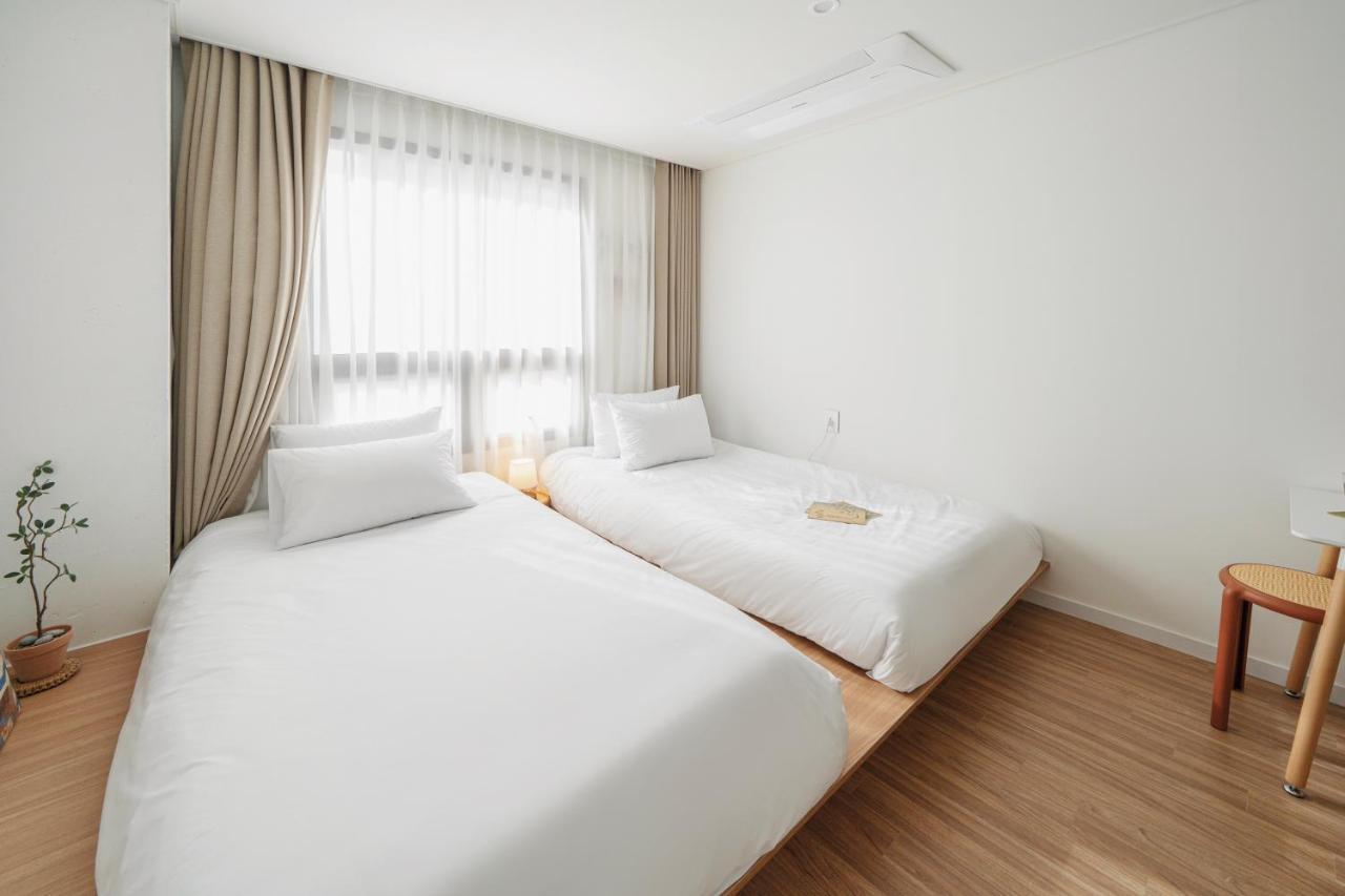 Urbanstay Boutique Ikseon Сеул Экстерьер фото