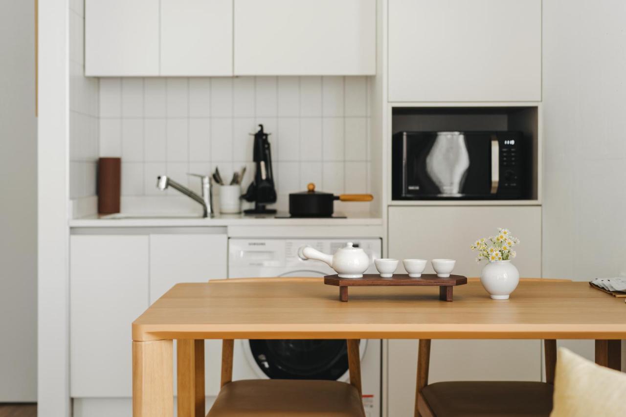 Urbanstay Boutique Ikseon Сеул Экстерьер фото