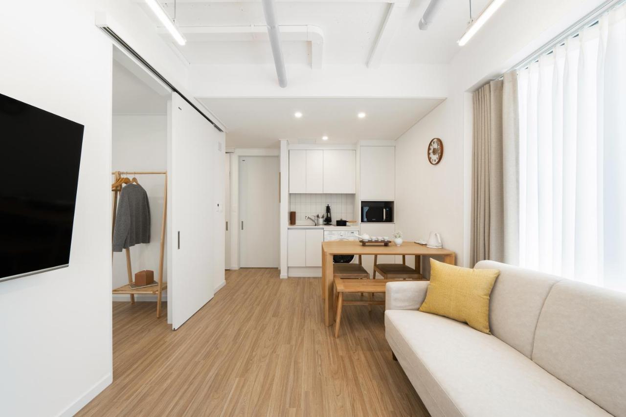 Urbanstay Boutique Ikseon Сеул Экстерьер фото