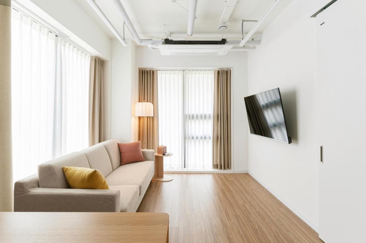 Urbanstay Boutique Ikseon Сеул Экстерьер фото