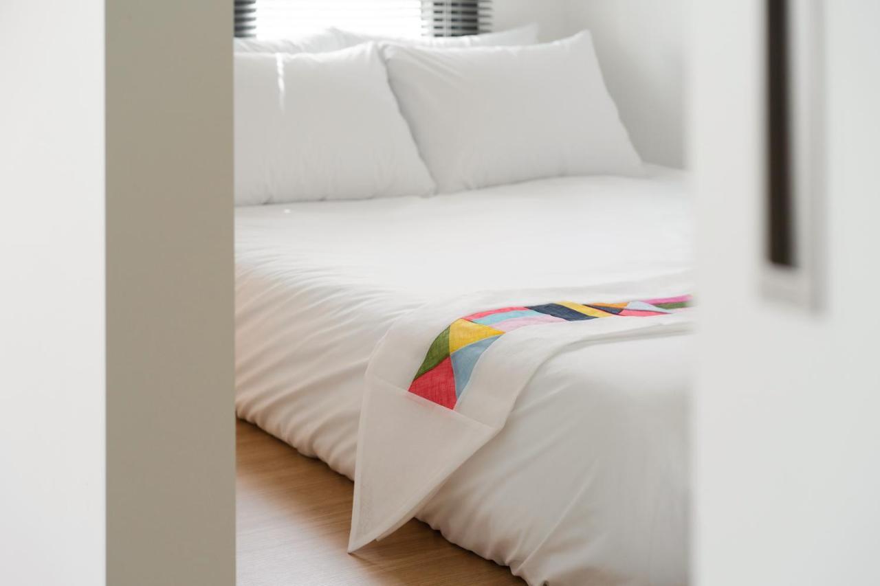 Urbanstay Boutique Ikseon Сеул Экстерьер фото