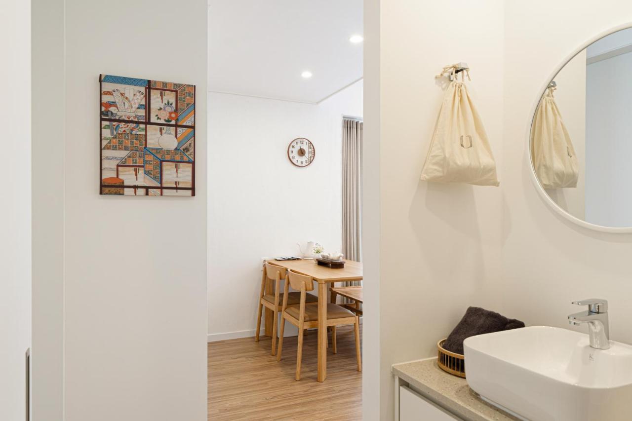 Urbanstay Boutique Ikseon Сеул Экстерьер фото