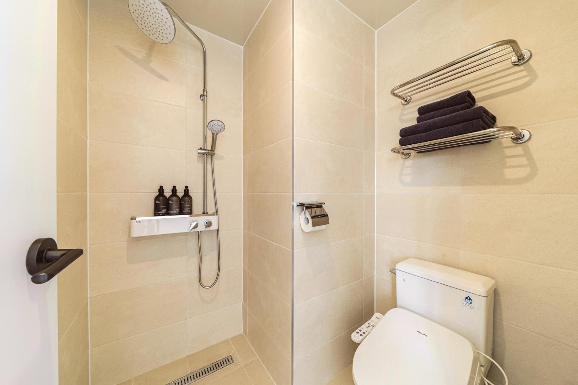 Urbanstay Boutique Ikseon Сеул Экстерьер фото