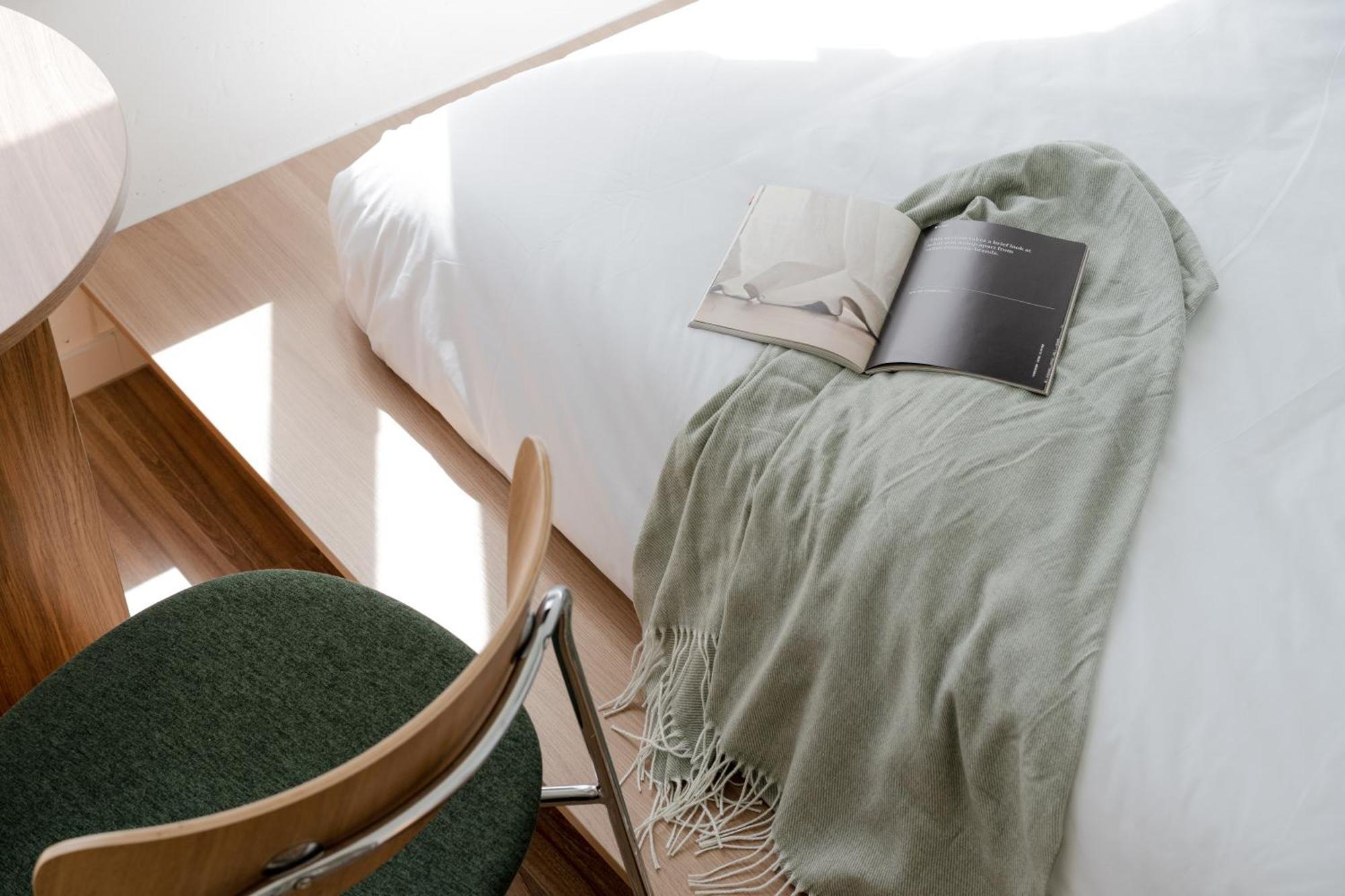Urbanstay Boutique Ikseon Сеул Экстерьер фото