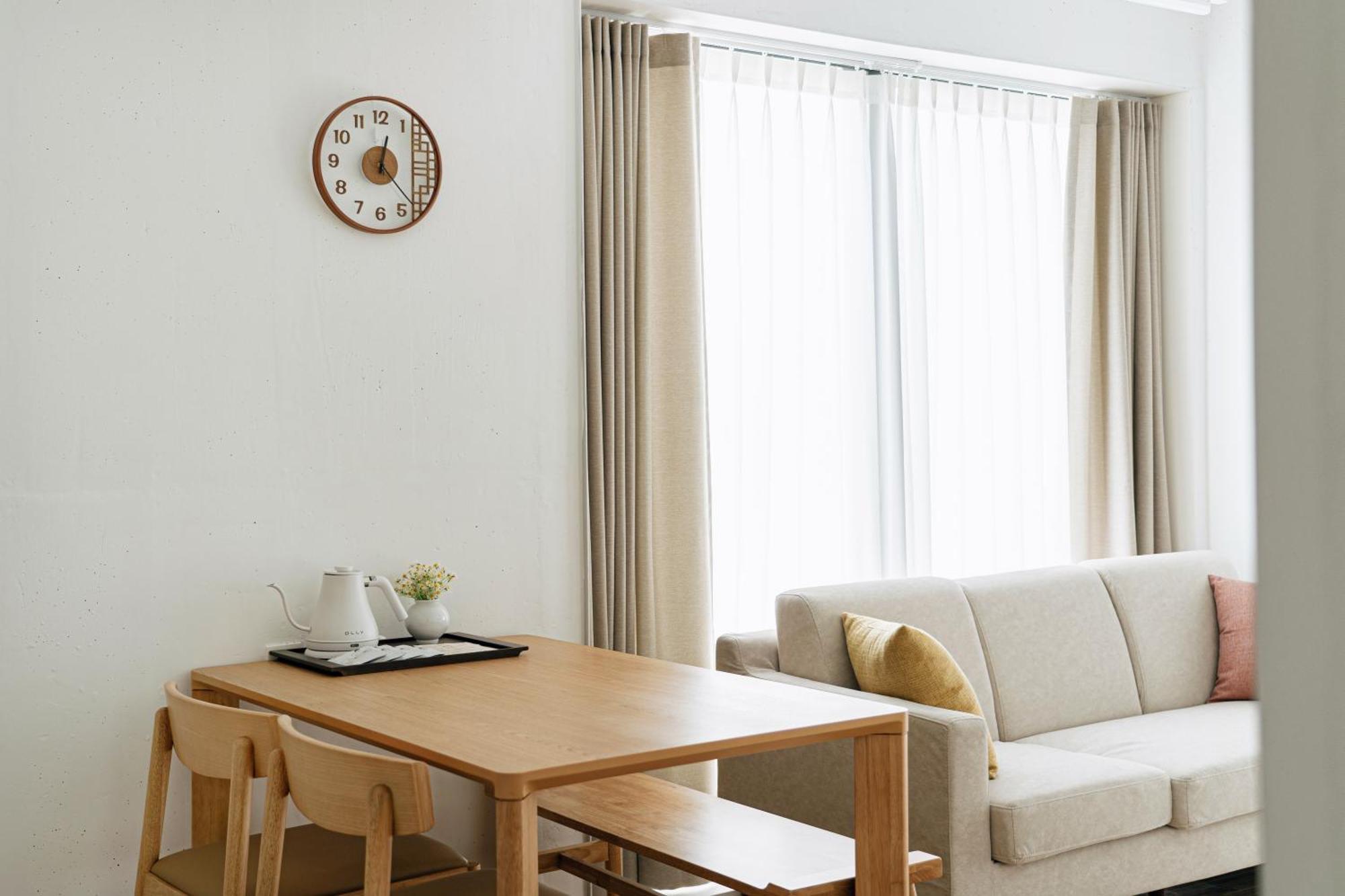 Urbanstay Boutique Ikseon Сеул Номер фото