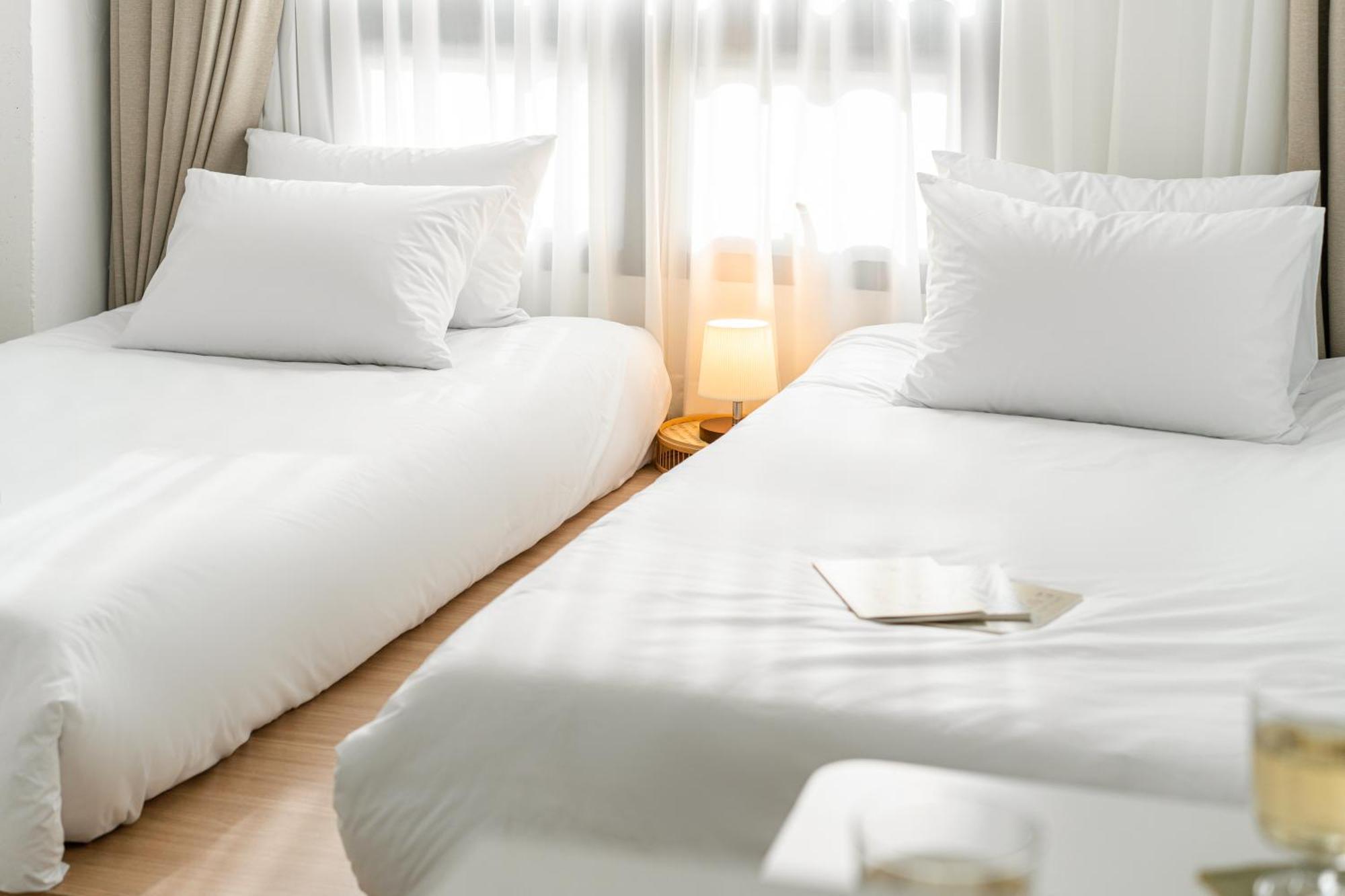 Urbanstay Boutique Ikseon Сеул Номер фото