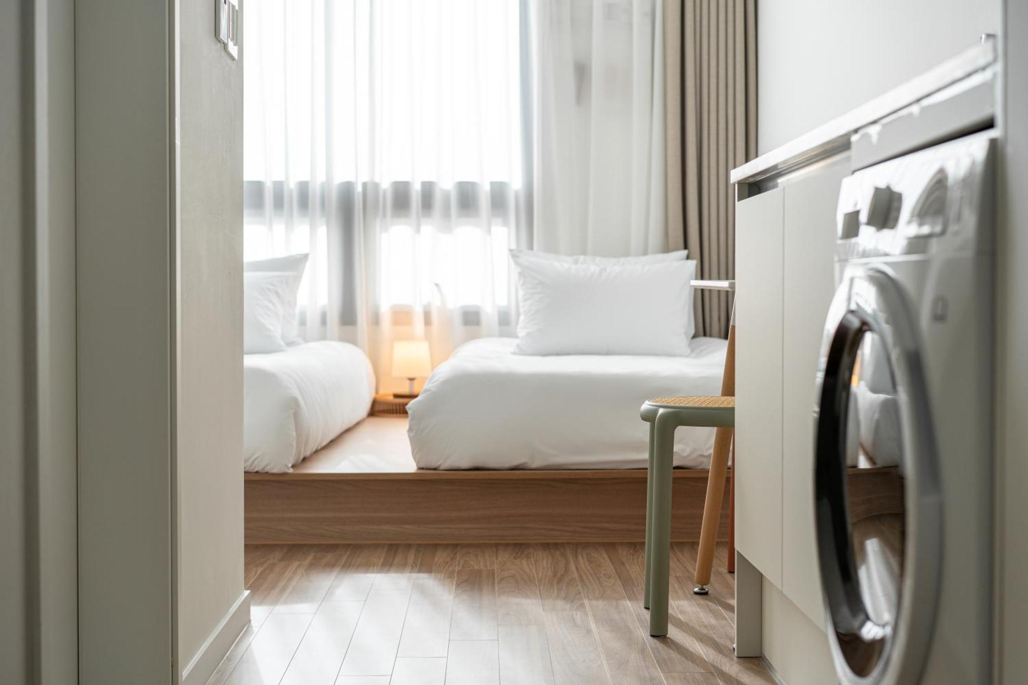 Urbanstay Boutique Ikseon Сеул Номер фото