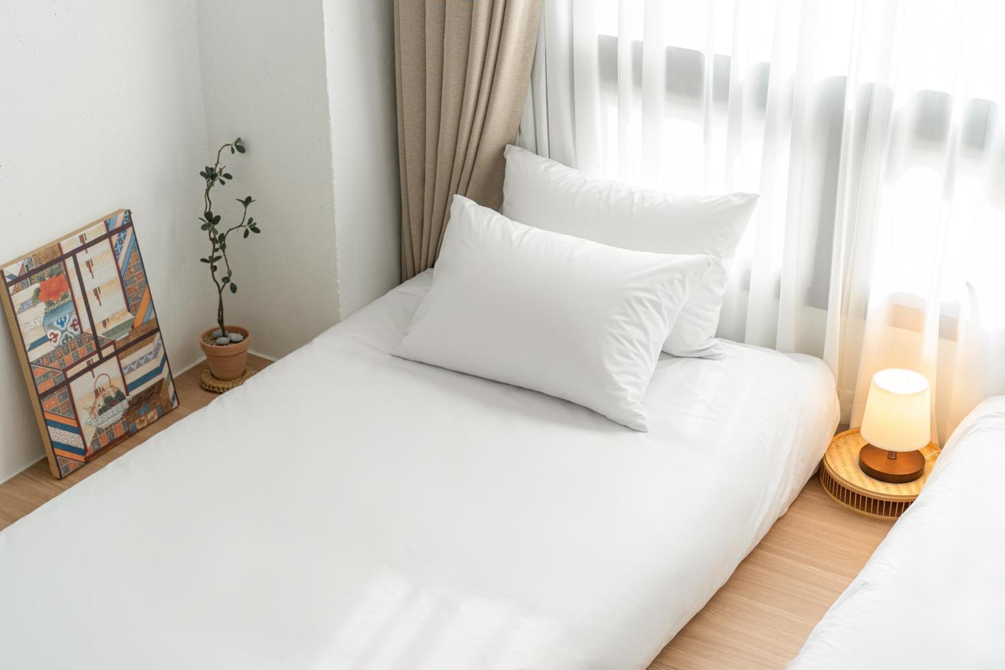 Urbanstay Boutique Ikseon Сеул Номер фото