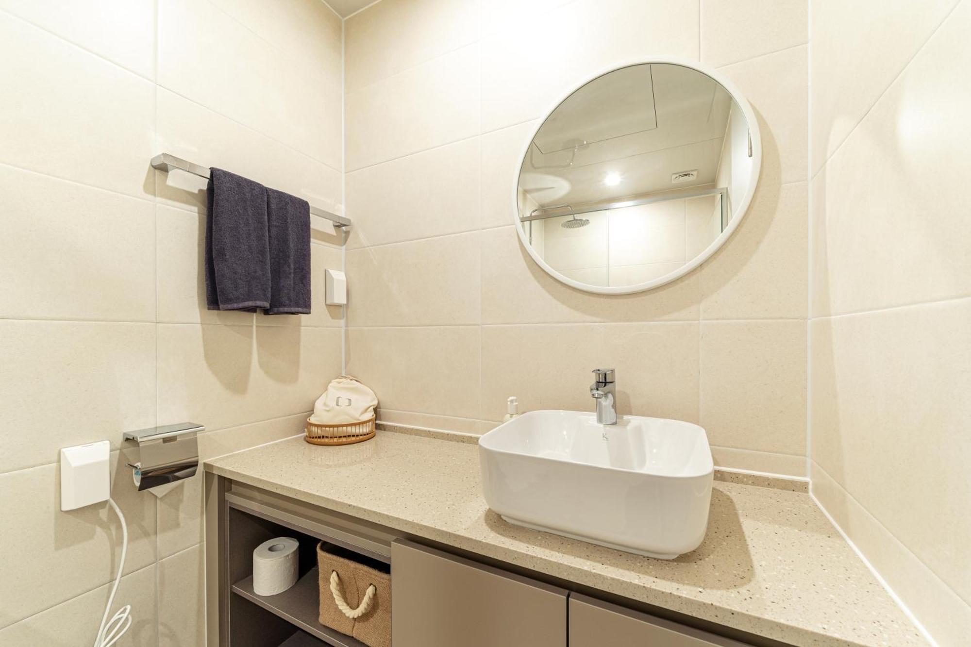Urbanstay Boutique Ikseon Сеул Номер фото